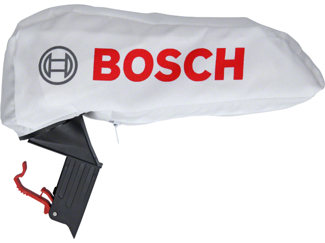 Vrečka za prah Bosch, za GHO 12V-20, GHO 16-82, 2608000675
